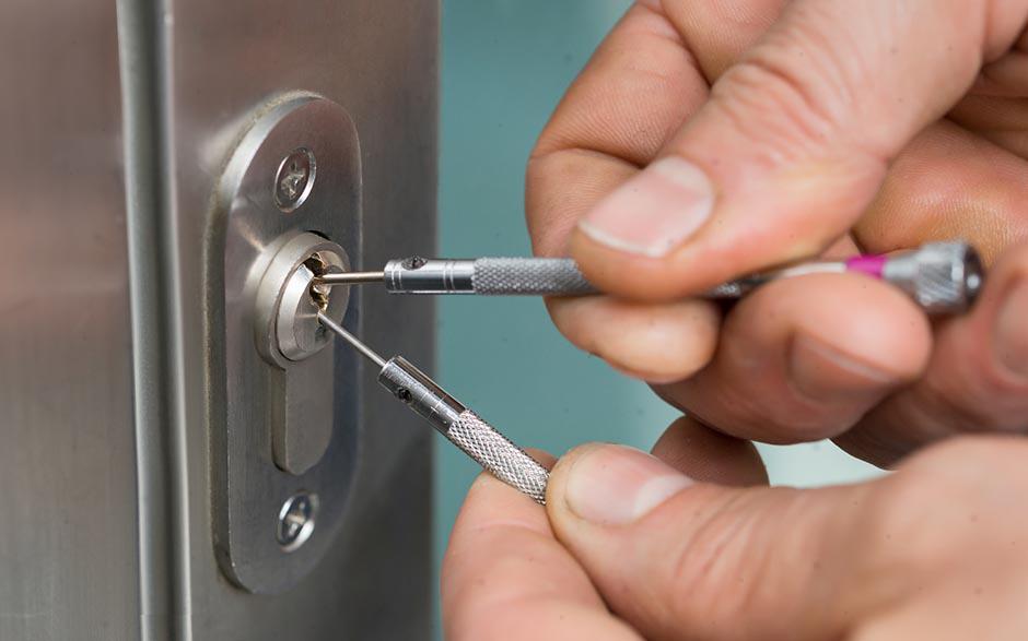 changer cylindre verrou Asnières-sur-Seine